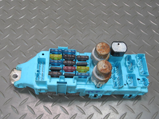 89-92 Toyota Supra MK3 MA70L Integration Relay Fuse Box Module OEM