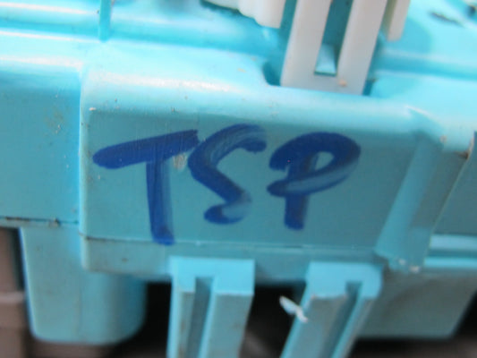 89-92 Toyota Supra MK3 MA70L Integration Relay Fuse Box Module OEM