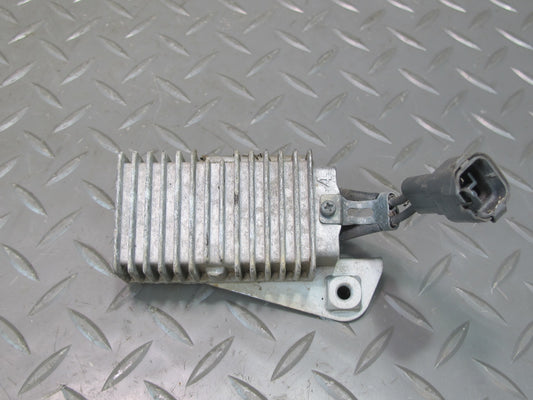 86-91 Toyota Supra MA70L MK3 Fuel Pump Voltage Resistor 23080-70010 OEM