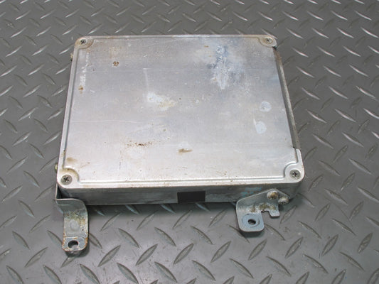 89-92 Toyota Supra MK3 7MGE NON Turbo A/T ECM ECU Engine Control Module Unit OEM