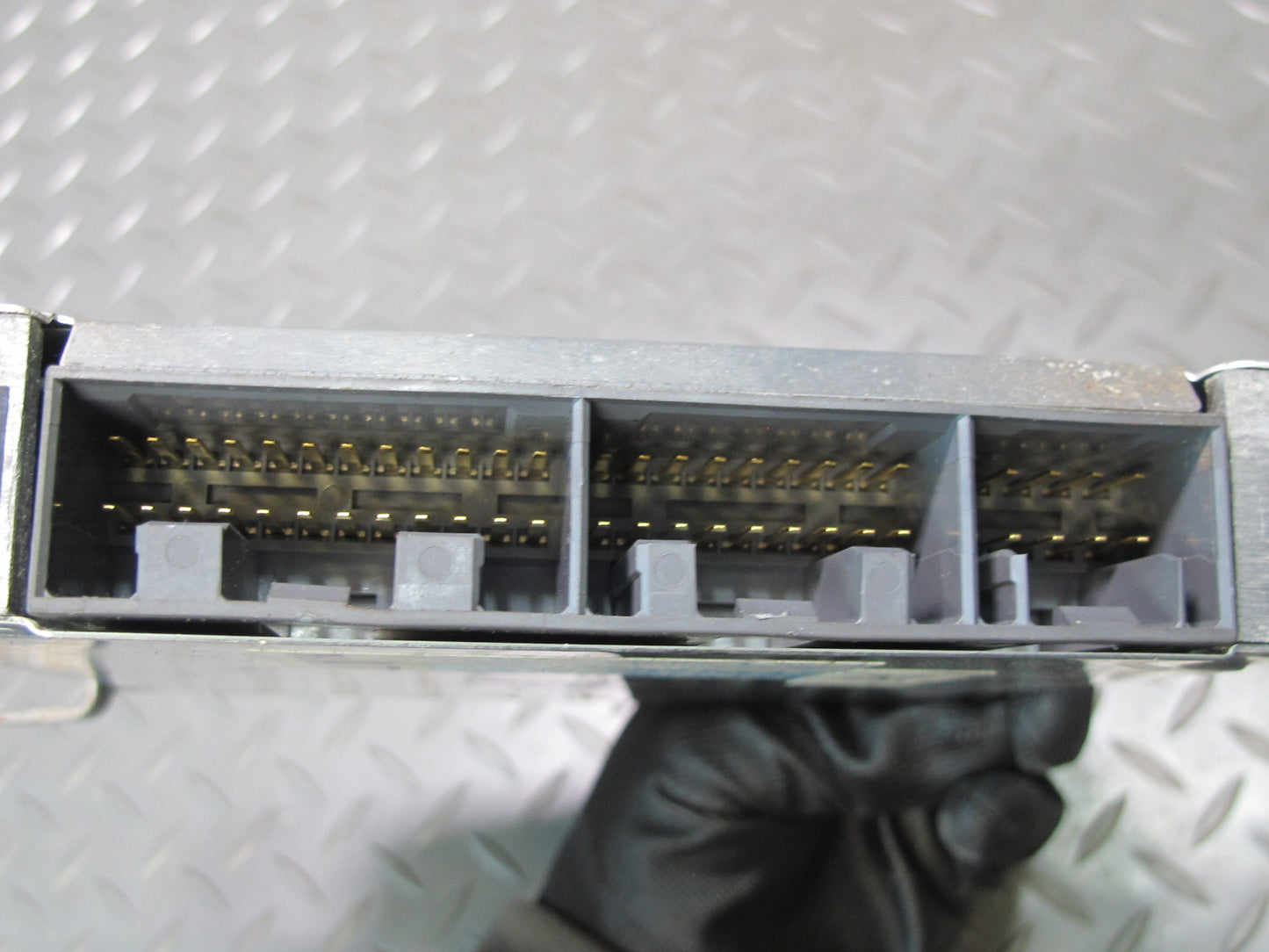 89-92 Toyota Supra MK3 7MGE NON Turbo A/T ECM ECU Engine Control Module Unit OEM