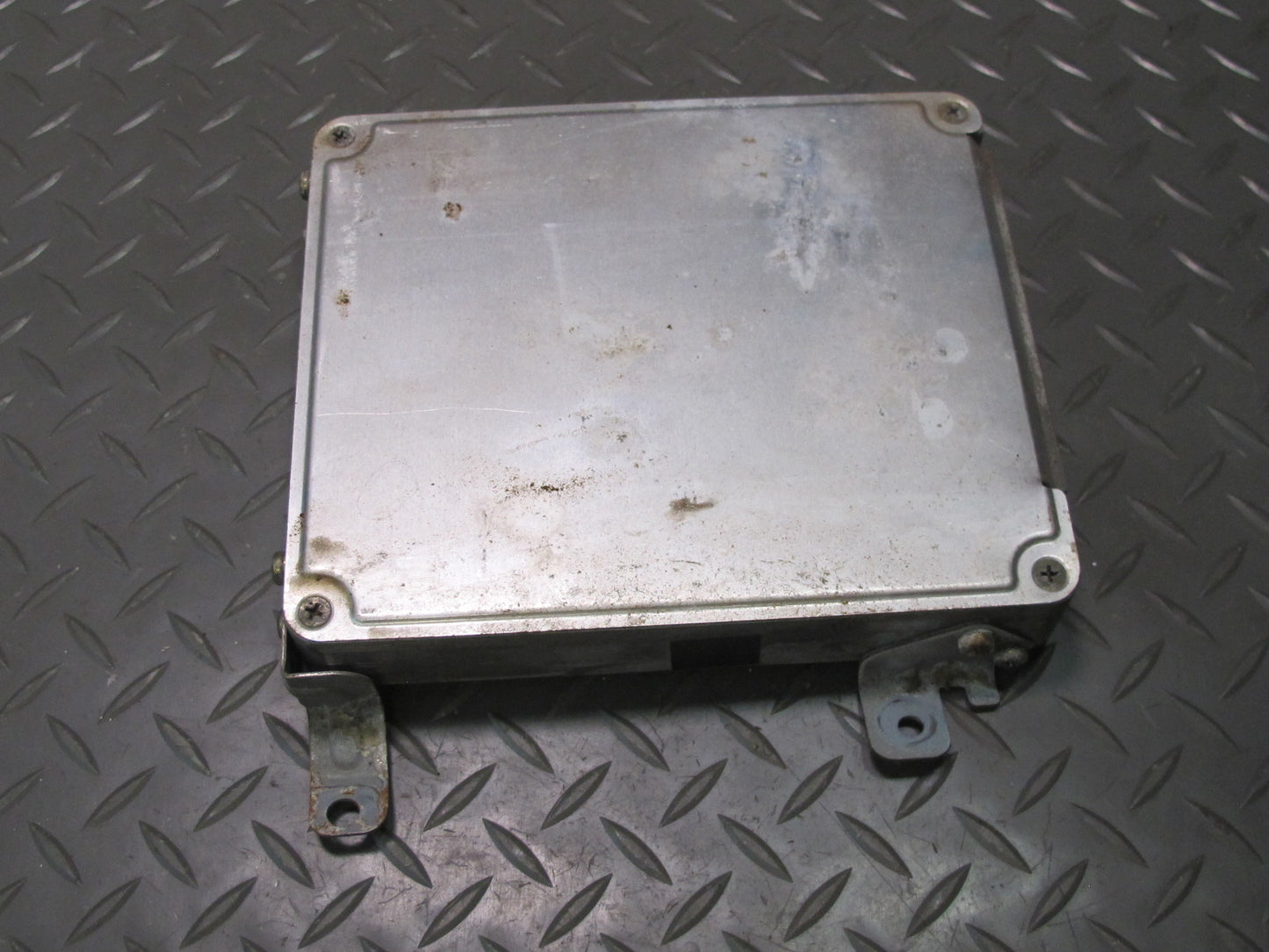 89-92 Toyota Supra MK3 7MGE NON Turbo A/T ECM ECU Engine Control Module Unit OEM
