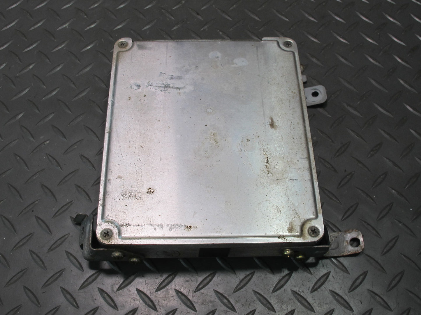 89-92 Toyota Supra MK3 7MGE NON Turbo A/T ECM ECU Engine Control Module Unit OEM