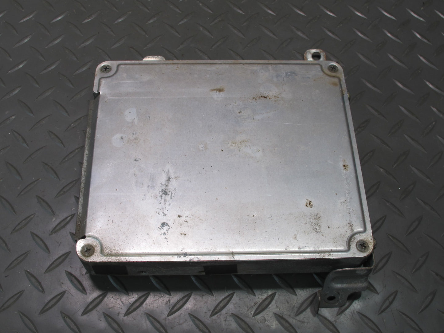 89-92 Toyota Supra MK3 7MGE NON Turbo A/T ECM ECU Engine Control Module Unit OEM