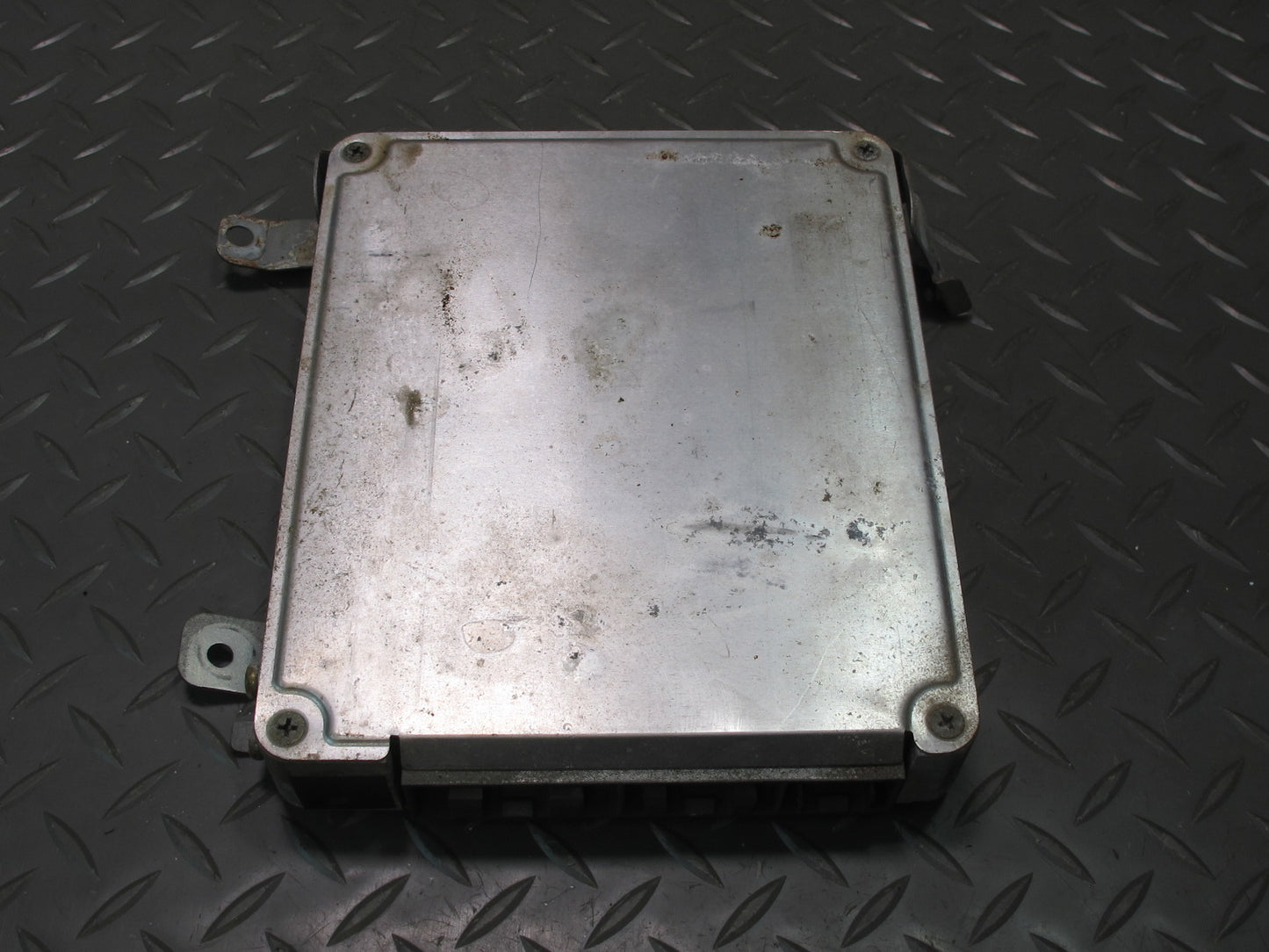 89-92 Toyota Supra MK3 7MGE NON Turbo A/T ECM ECU Engine Control Module Unit OEM