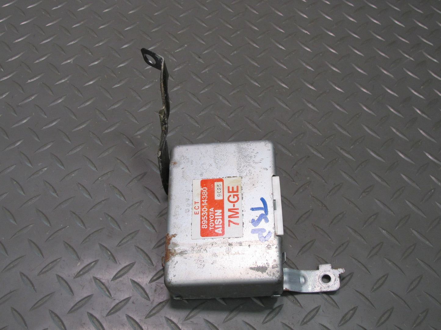 89-90 Toyota Supra MA70L 7MGE ECT A/T Automatic Transmission Control Module OEM