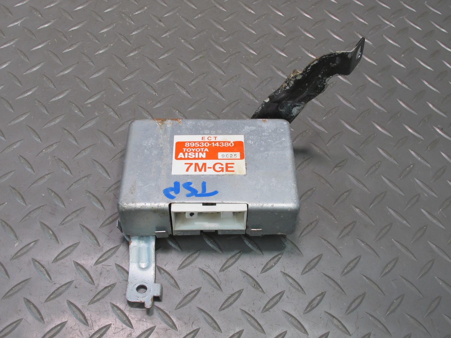 89-90 Toyota Supra MA70L 7MGE ECT A/T Automatic Transmission Control Module OEM