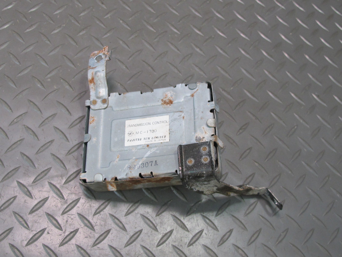 89-90 Toyota Supra MA70L 7MGE ECT A/T Automatic Transmission Control Module OEM