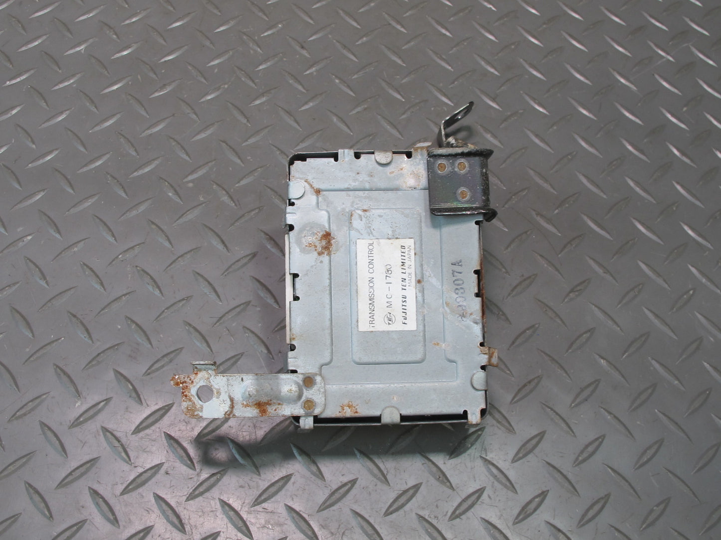 89-90 Toyota Supra MA70L 7MGE ECT A/T Automatic Transmission Control Module OEM
