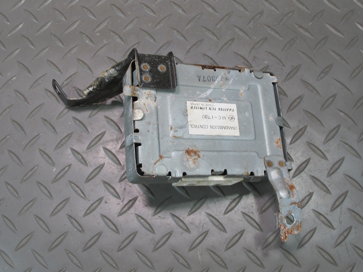 89-90 Toyota Supra MA70L 7MGE ECT A/T Automatic Transmission Control Module OEM