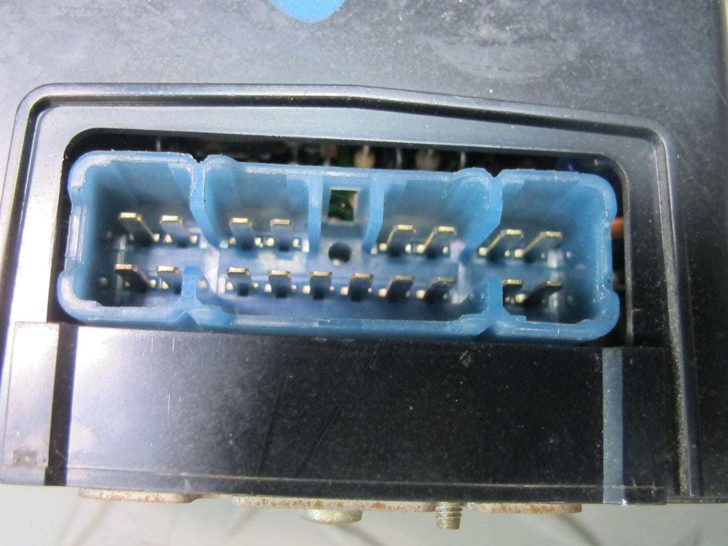 89-91 Toyota Supra MA70L 7MGE NA Speed Cruise Control Module w Relay OEM