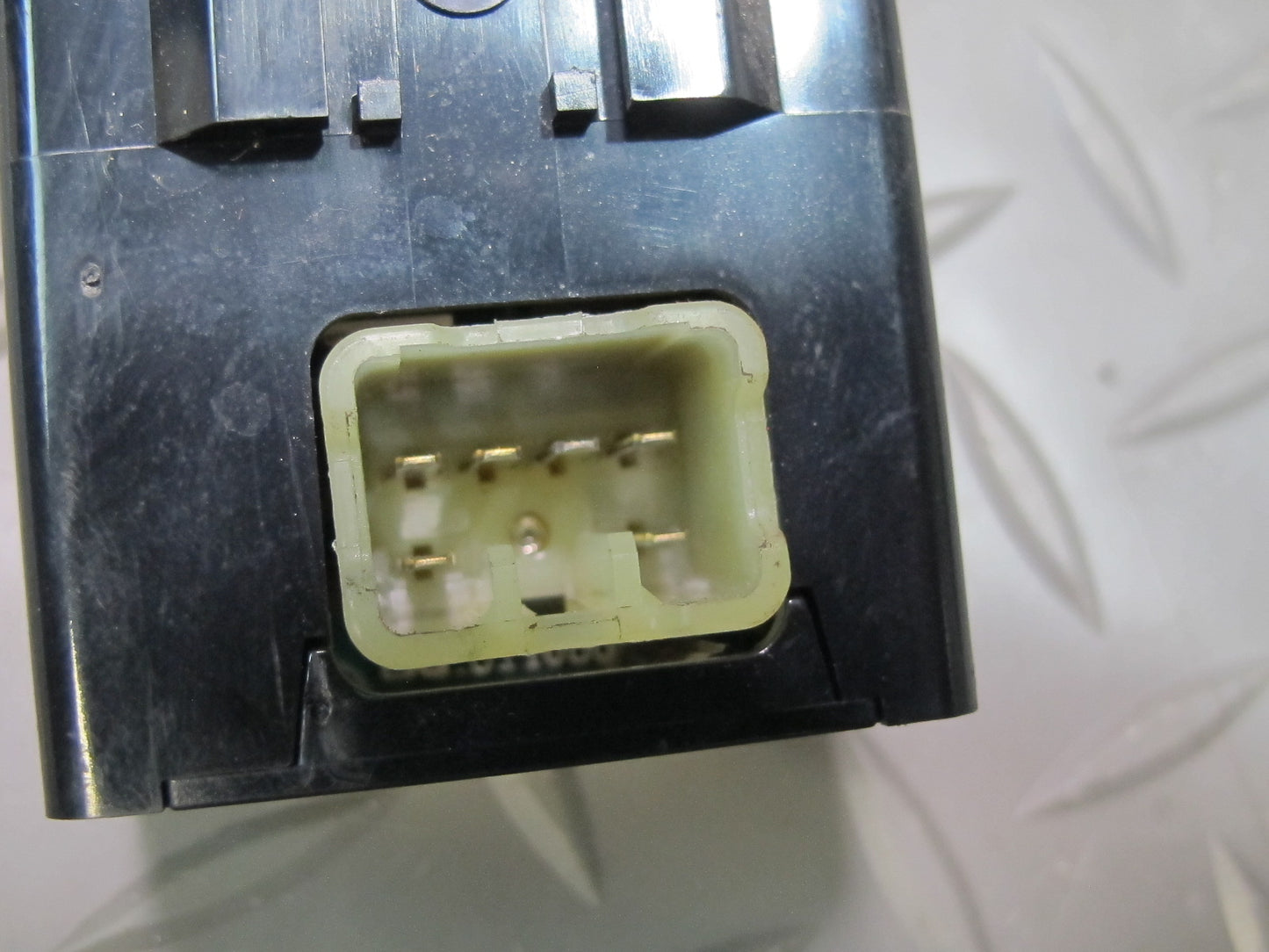 89-91 Toyota Supra MA70L 7MGE NA Speed Cruise Control Module w Relay OEM