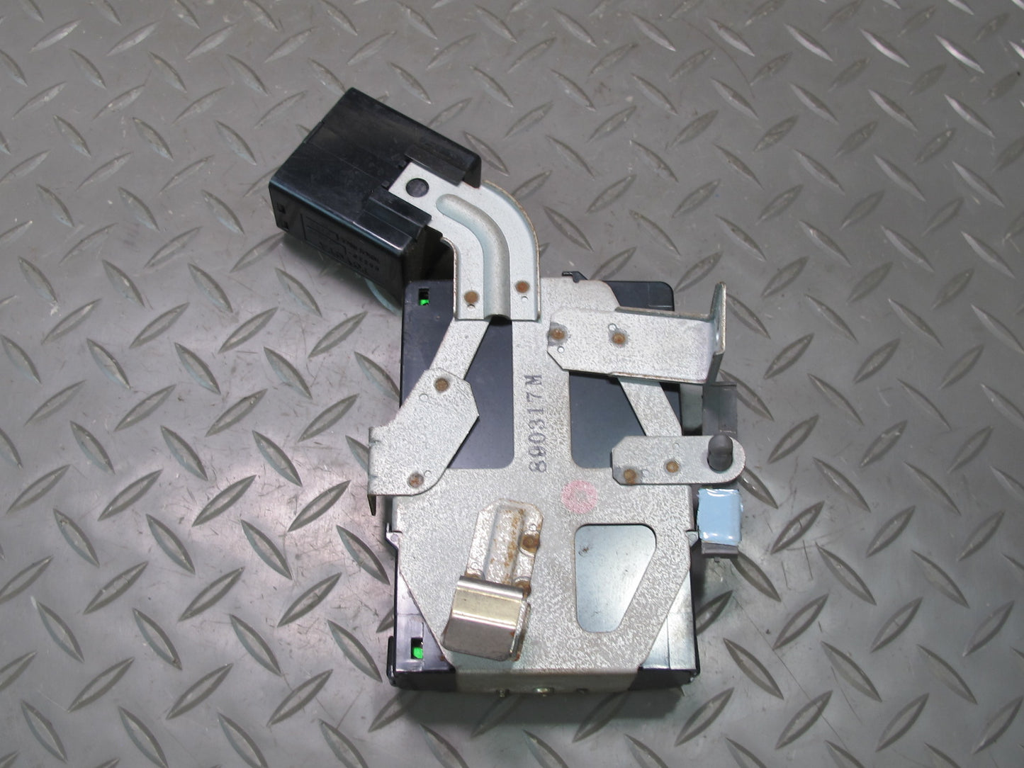 89-91 Toyota Supra MA70L 7MGE NA Speed Cruise Control Module w Relay OEM