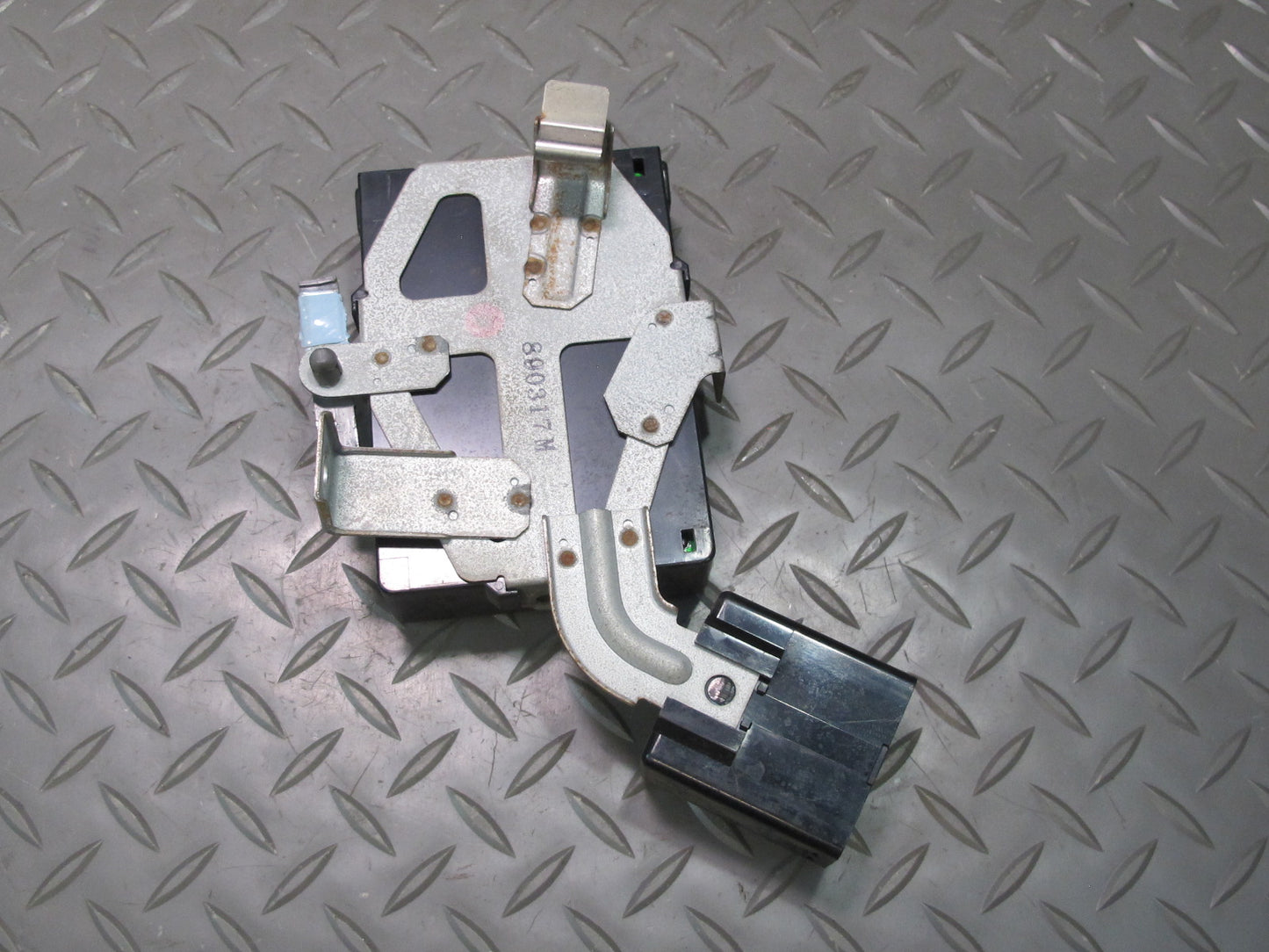 89-91 Toyota Supra MA70L 7MGE NA Speed Cruise Control Module w Relay OEM