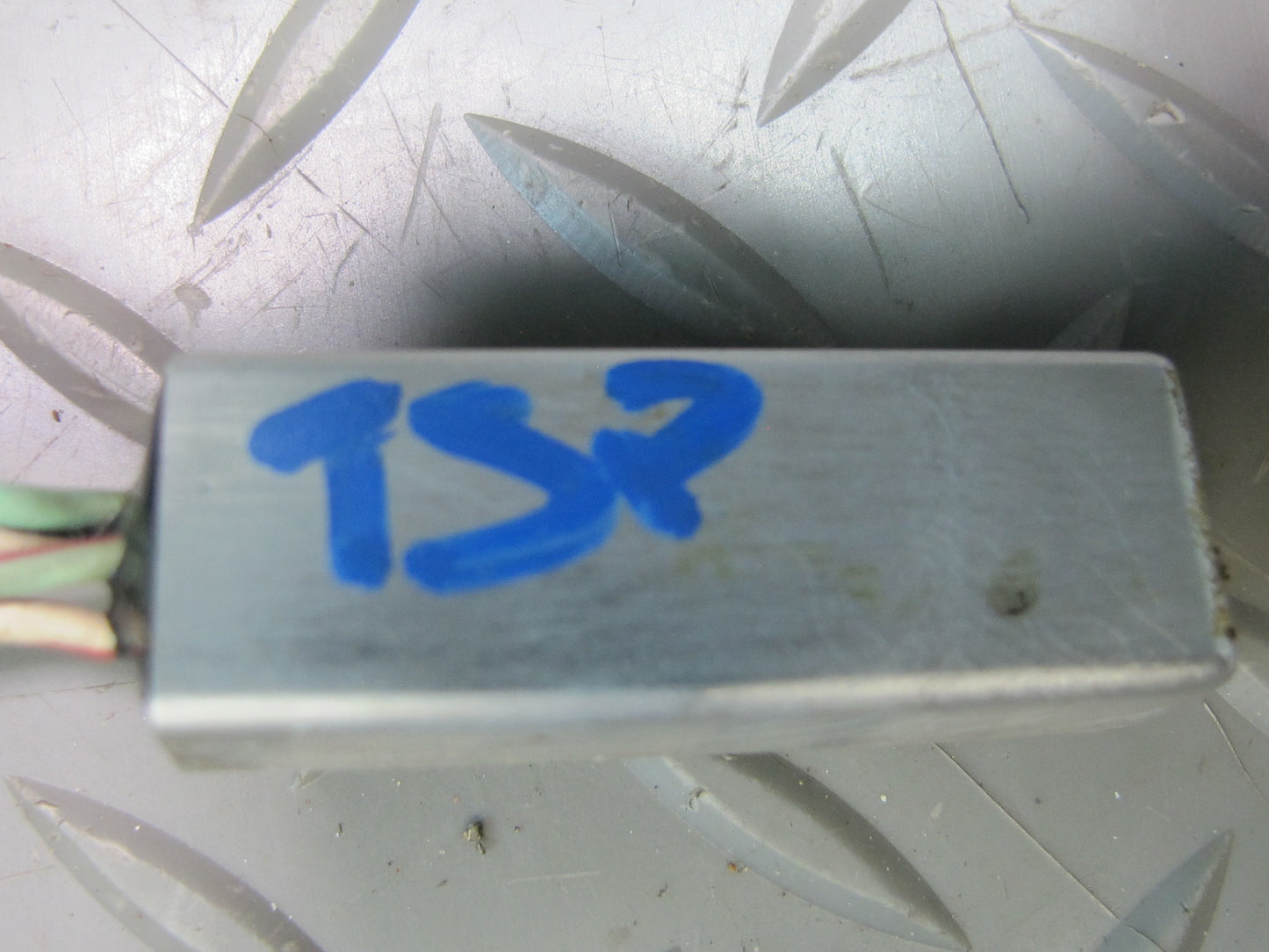 86-92 Toyota Supra MA70L MK3 A/C Heater Water Temperature Sensor 88625-10070 OEM