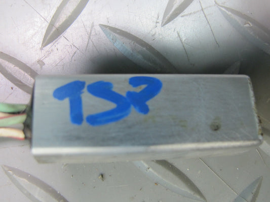 86-92 Toyota Supra MA70L MK3 A/C Heater Water Temperature Sensor 88625-10070 OEM