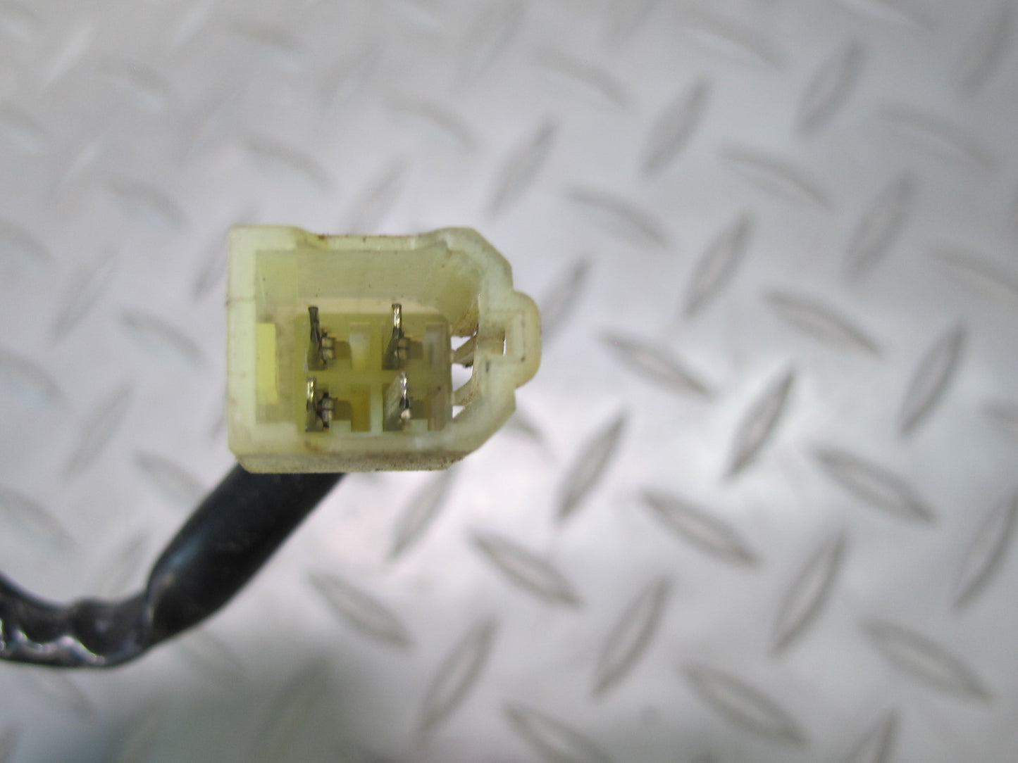 86-92 Toyota Supra MA70L MK3 A/C Heater Water Temperature Sensor 88625-10070 OEM