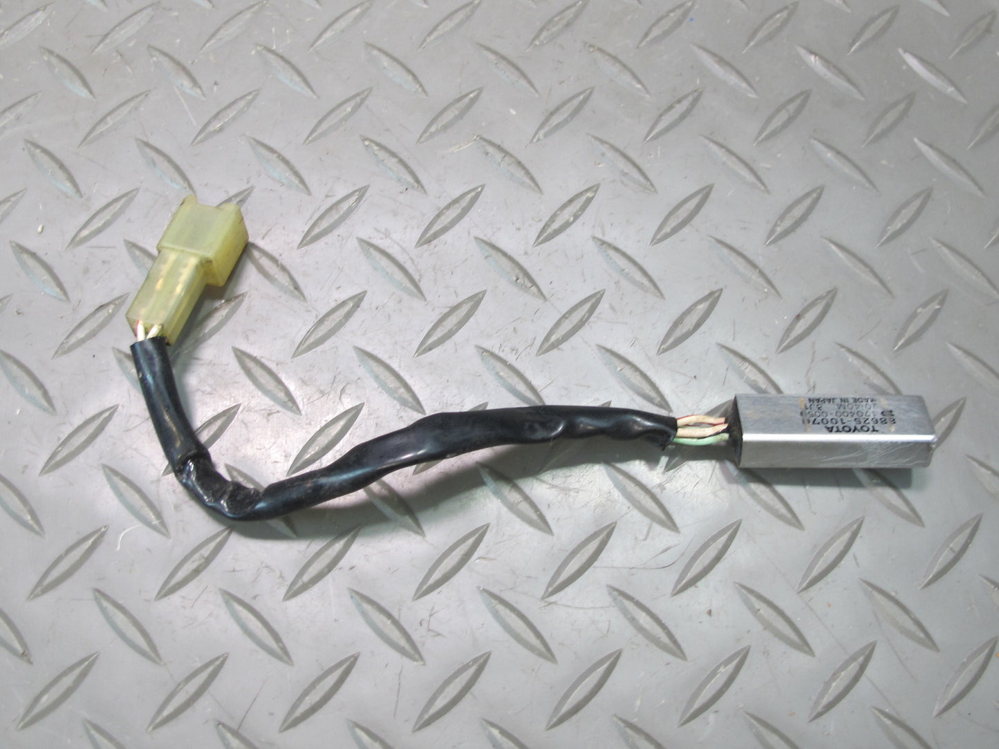 86-92 Toyota Supra MA70L MK3 A/C Heater Water Temperature Sensor 88625-10070 OEM