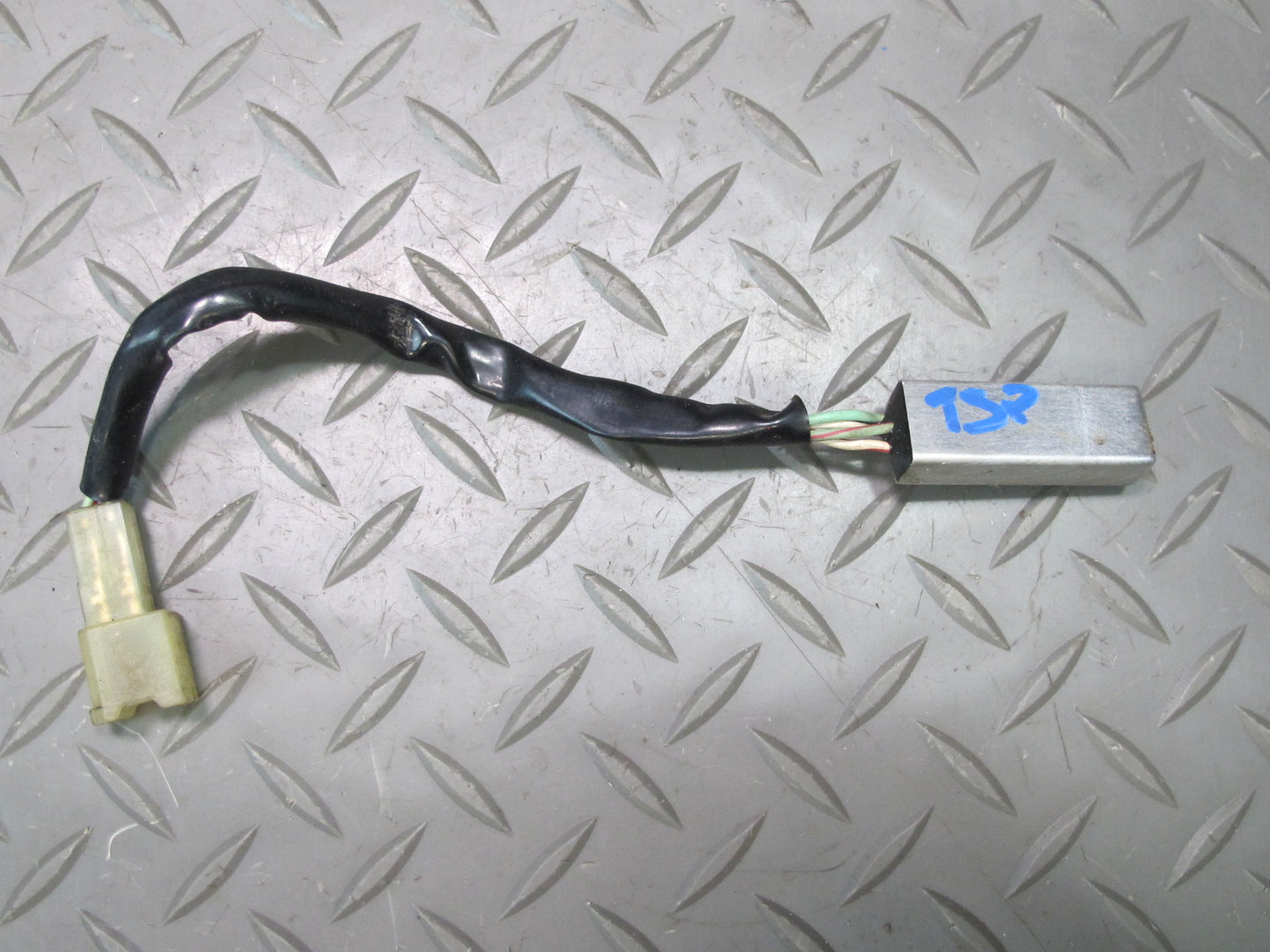 86-92 Toyota Supra MA70L MK3 A/C Heater Water Temperature Sensor 88625-10070 OEM