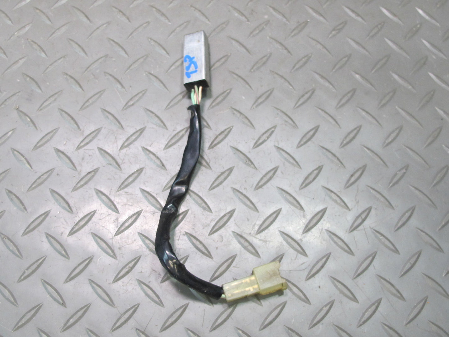 86-92 Toyota Supra MA70L MK3 A/C Heater Water Temperature Sensor 88625-10070 OEM