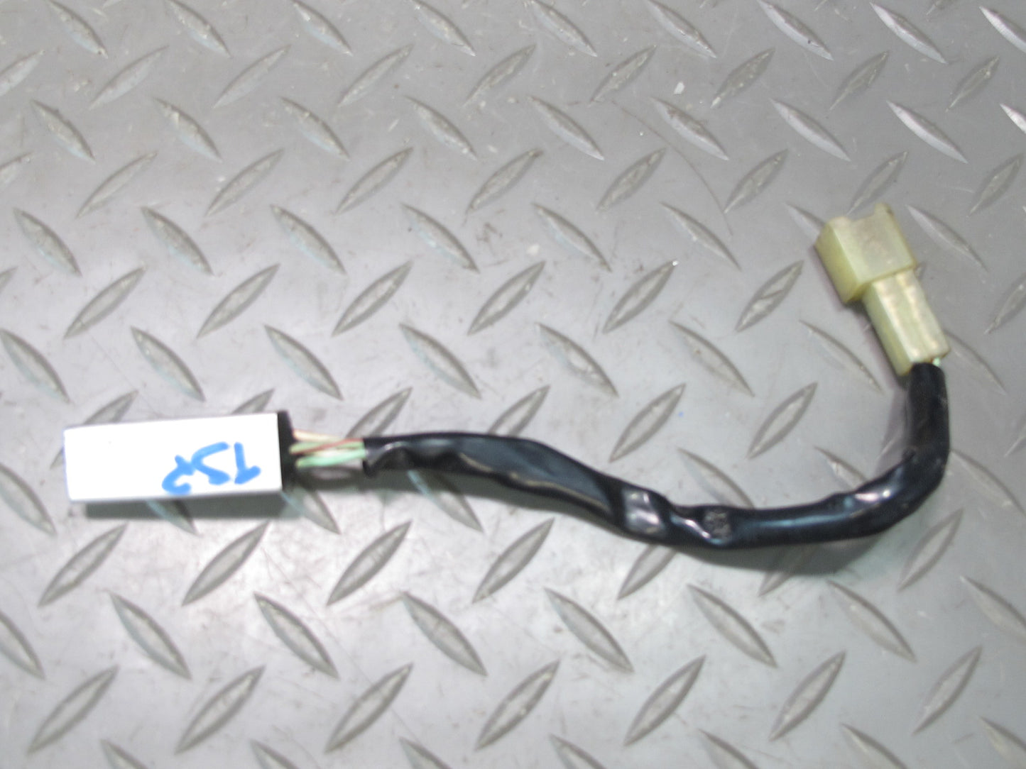 86-92 Toyota Supra MA70L MK3 A/C Heater Water Temperature Sensor 88625-10070 OEM