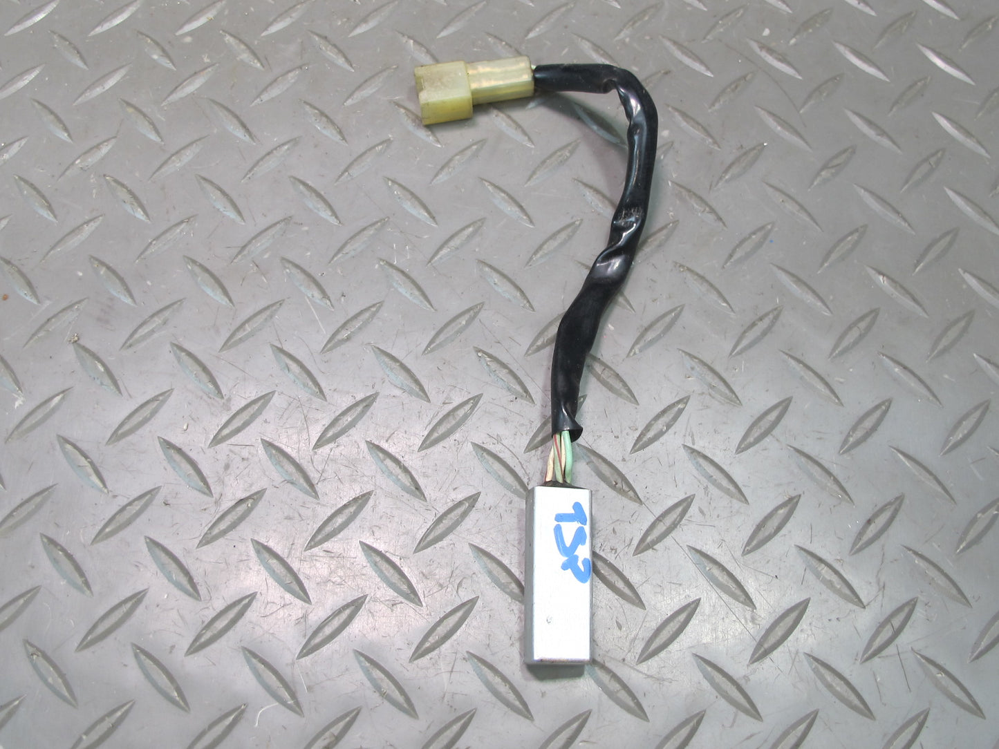 86-92 Toyota Supra MA70L MK3 A/C Heater Water Temperature Sensor 88625-10070 OEM