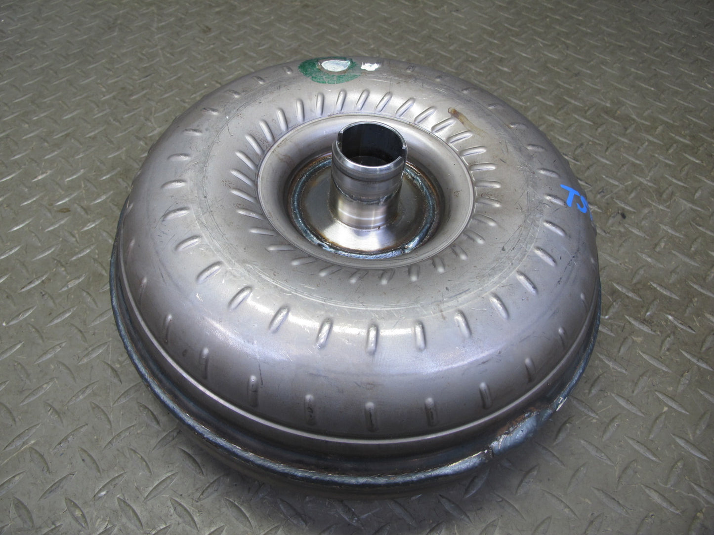 89-92 Toyota Supra MK3 NA A340E A/T Automatic Transmission Torque Converter OEM