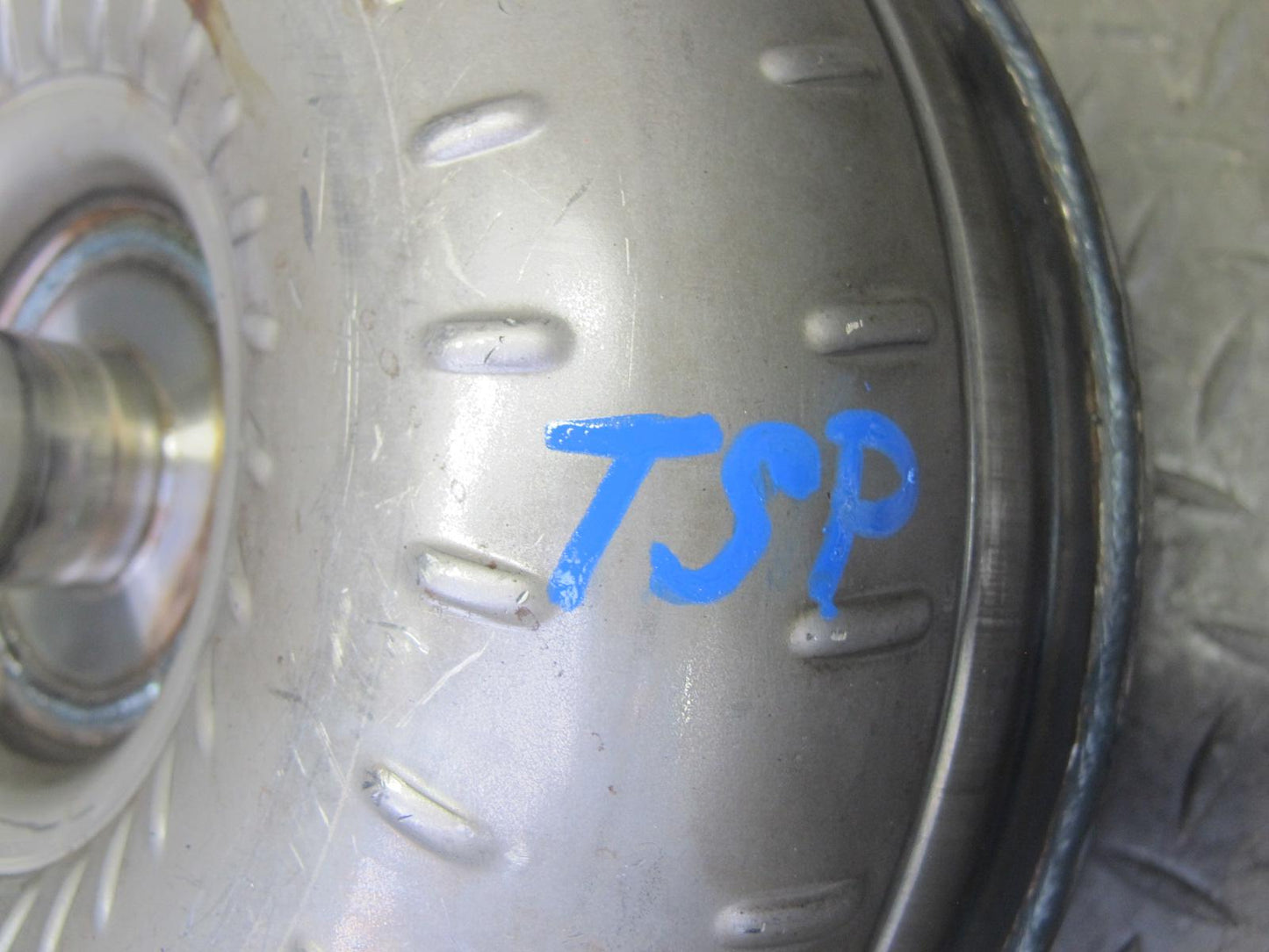 89-92 Toyota Supra MK3 NA A340E A/T Automatic Transmission Torque Converter OEM