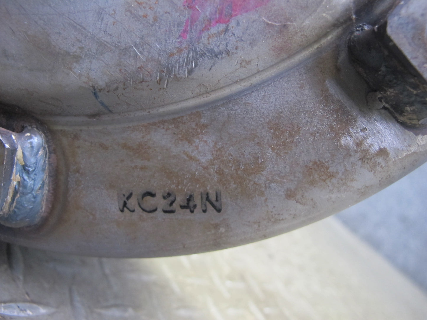 89-92 Toyota Supra MK3 NA A340E A/T Automatic Transmission Torque Converter OEM