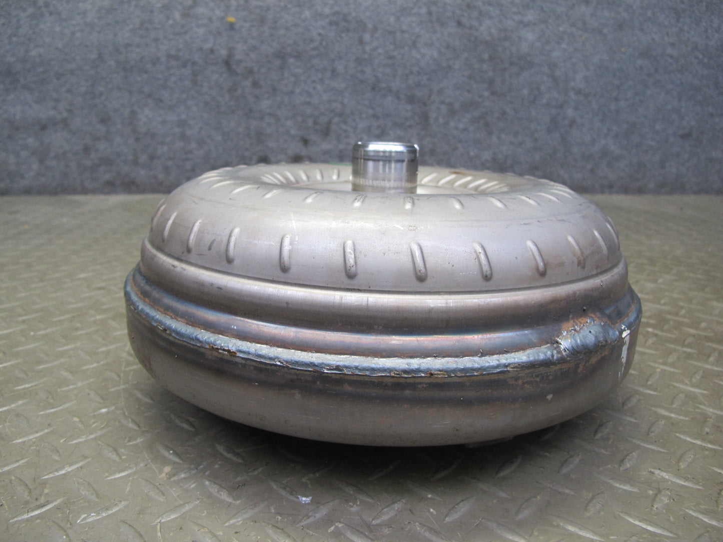 89-92 Toyota Supra MK3 NA A340E A/T Automatic Transmission Torque Converter OEM