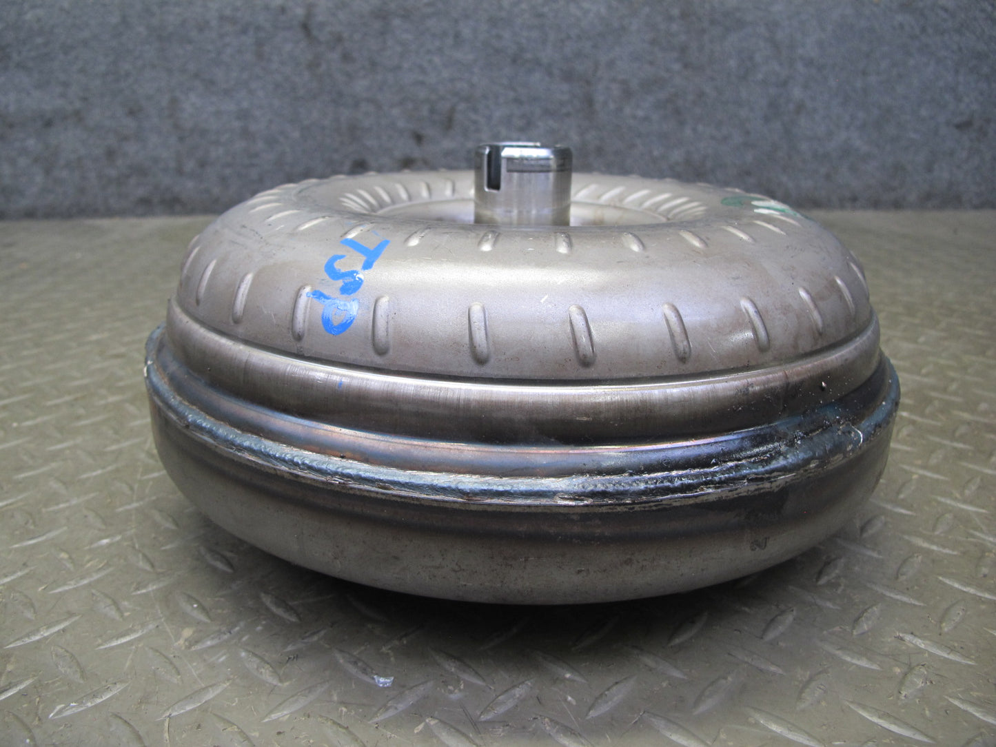 89-92 Toyota Supra MK3 NA A340E A/T Automatic Transmission Torque Converter OEM