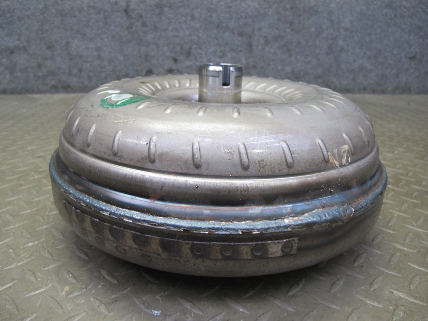 89-92 Toyota Supra MK3 NA A340E A/T Automatic Transmission Torque Converter OEM