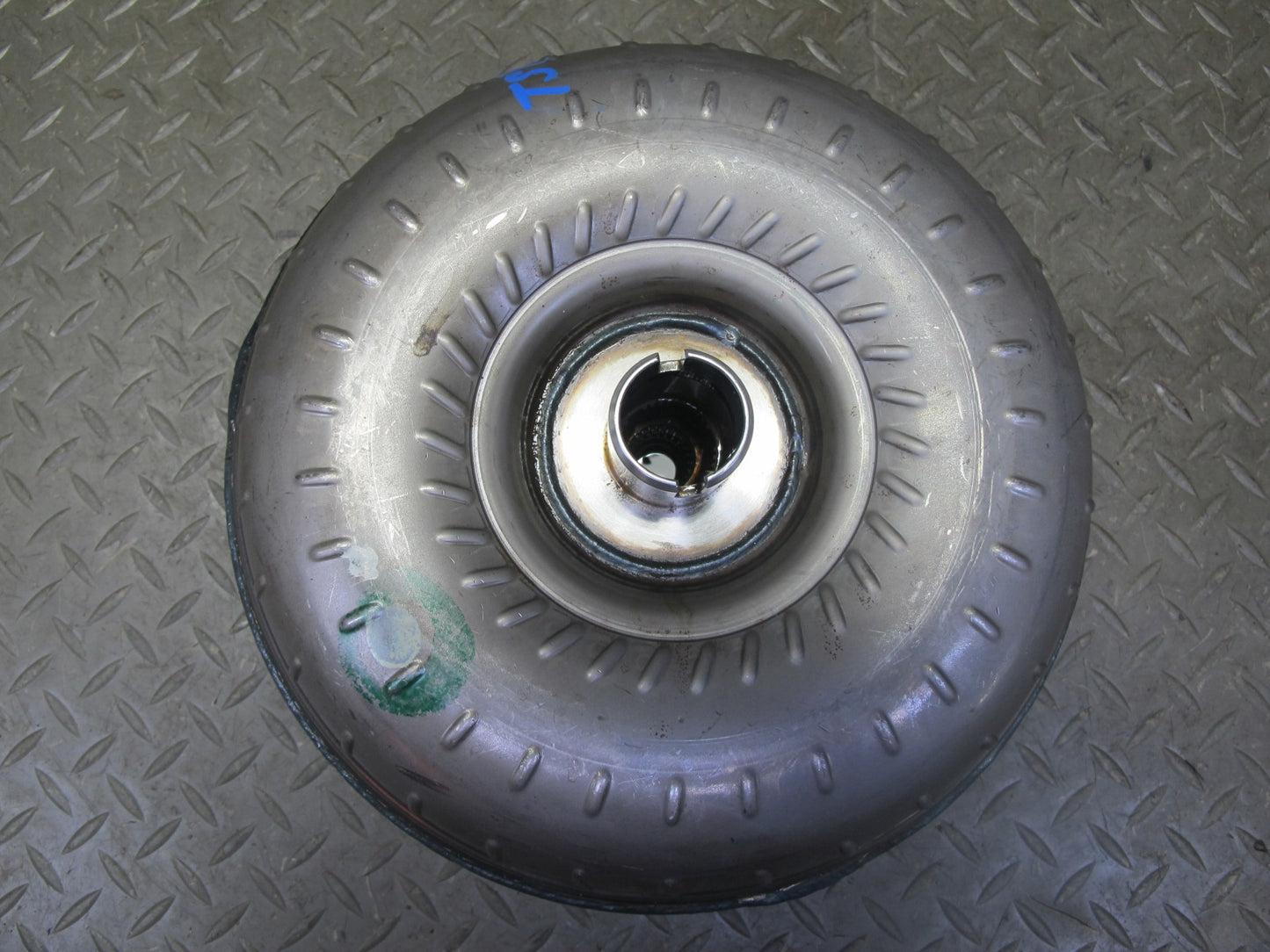 89-92 Toyota Supra MK3 NA A340E A/T Automatic Transmission Torque Converter OEM