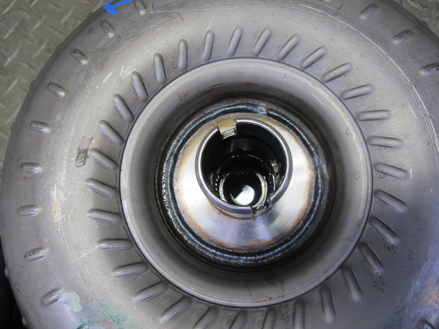 89-92 Toyota Supra MK3 NA A340E A/T Automatic Transmission Torque Converter OEM