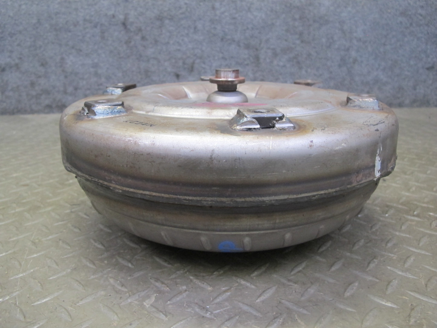 89-92 Toyota Supra MK3 NA A340E A/T Automatic Transmission Torque Converter OEM