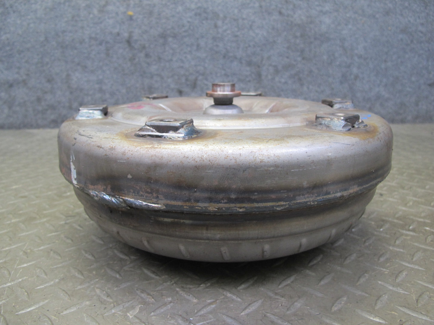 89-92 Toyota Supra MK3 NA A340E A/T Automatic Transmission Torque Converter OEM