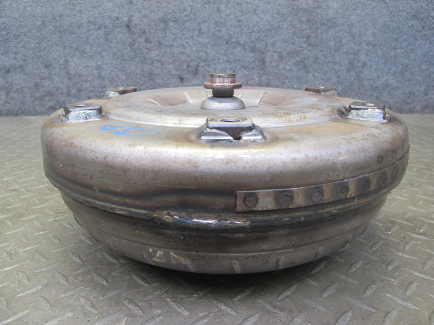 89-92 Toyota Supra MK3 NA A340E A/T Automatic Transmission Torque Converter OEM