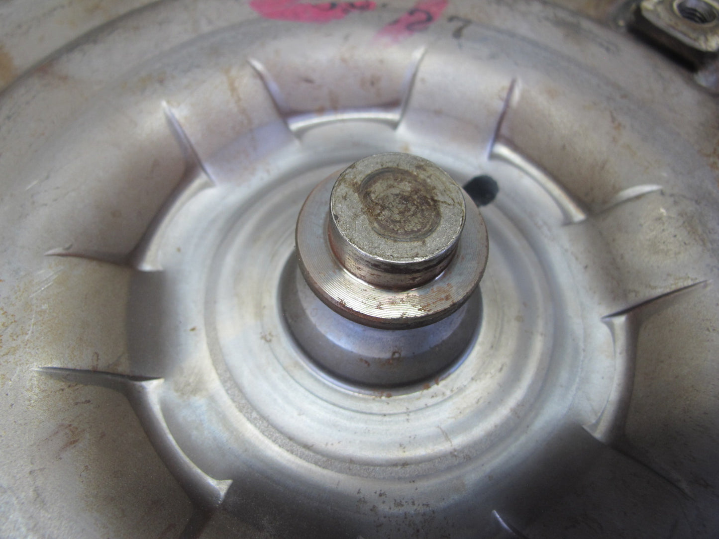 89-92 Toyota Supra MK3 NA A340E A/T Automatic Transmission Torque Converter OEM