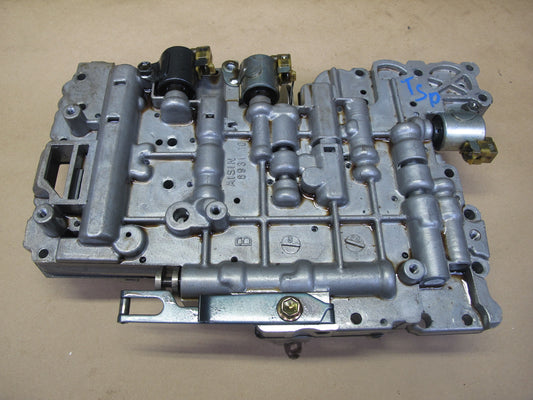 89-92 Toyota Supra MK3 NA A340E Auto Transmission Valve Body Mechatronic OEM