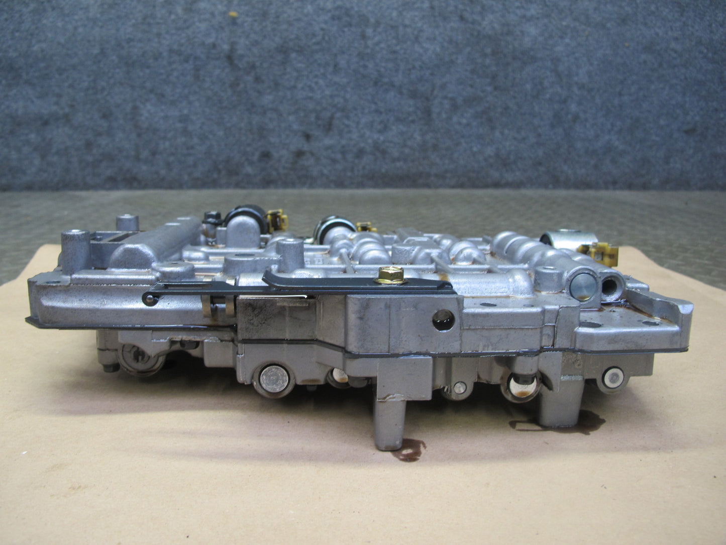 89-92 Toyota Supra MK3 NA A340E Auto Transmission Valve Body Mechatronic OEM