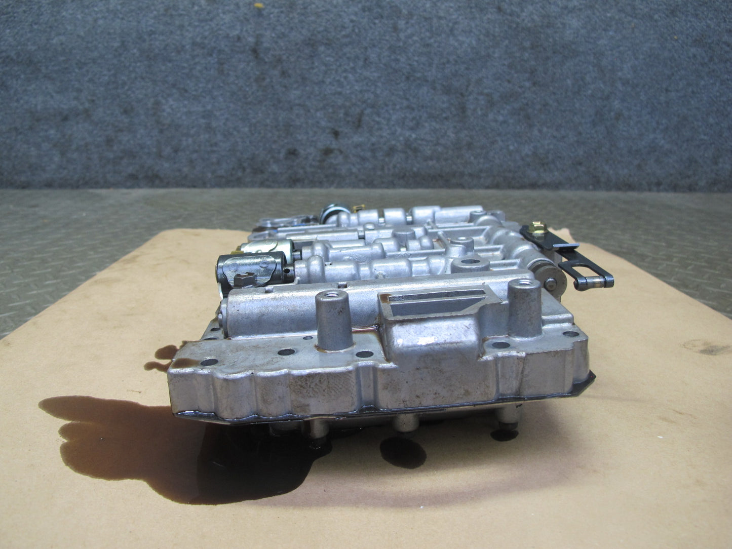 89-92 Toyota Supra MK3 NA A340E Auto Transmission Valve Body Mechatronic OEM