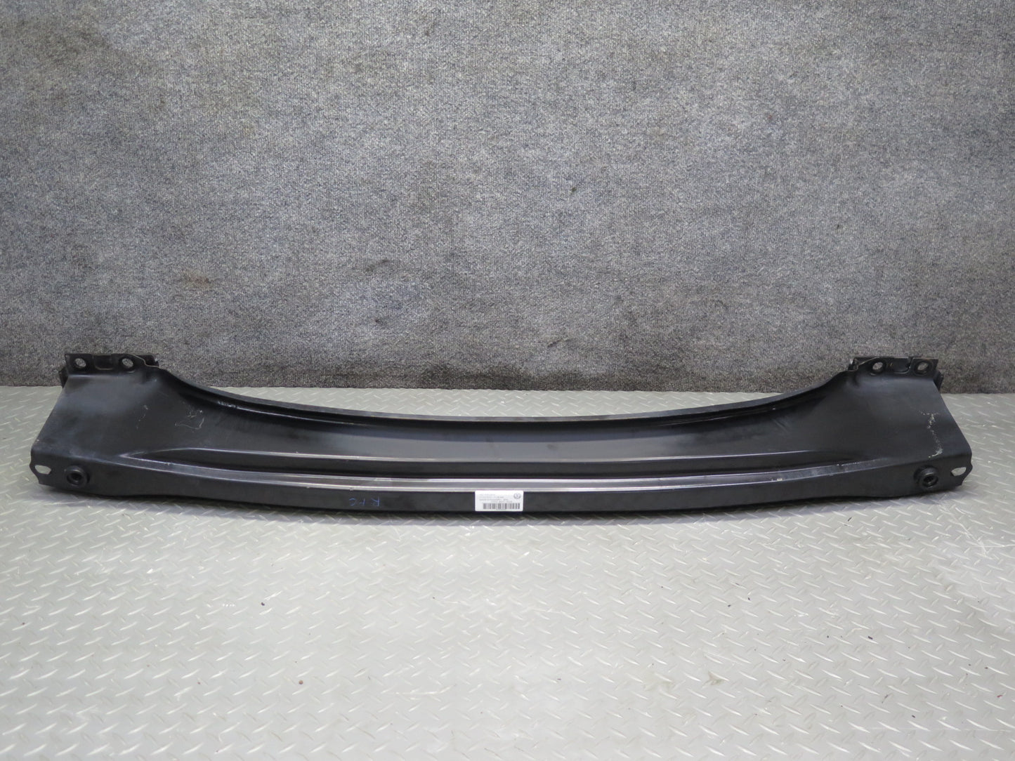 2011-2018 Porsche Cayenne 958 Rear Bumper Reinforcement Impact Bar