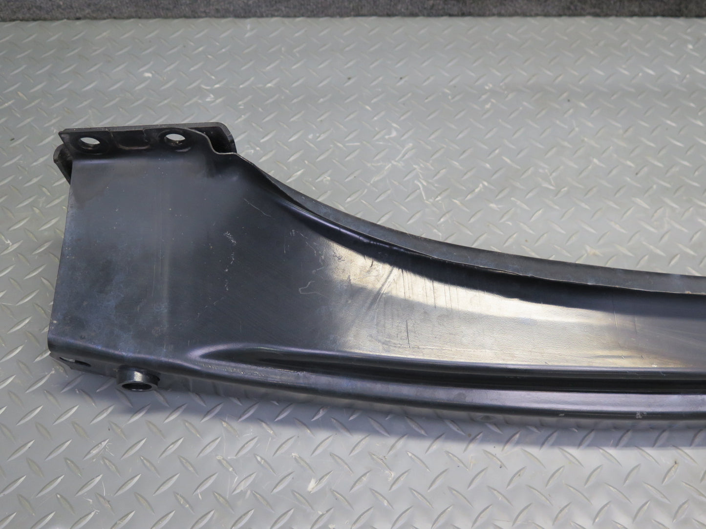 2011-2018 Porsche Cayenne 958 Rear Bumper Reinforcement Impact Bar
