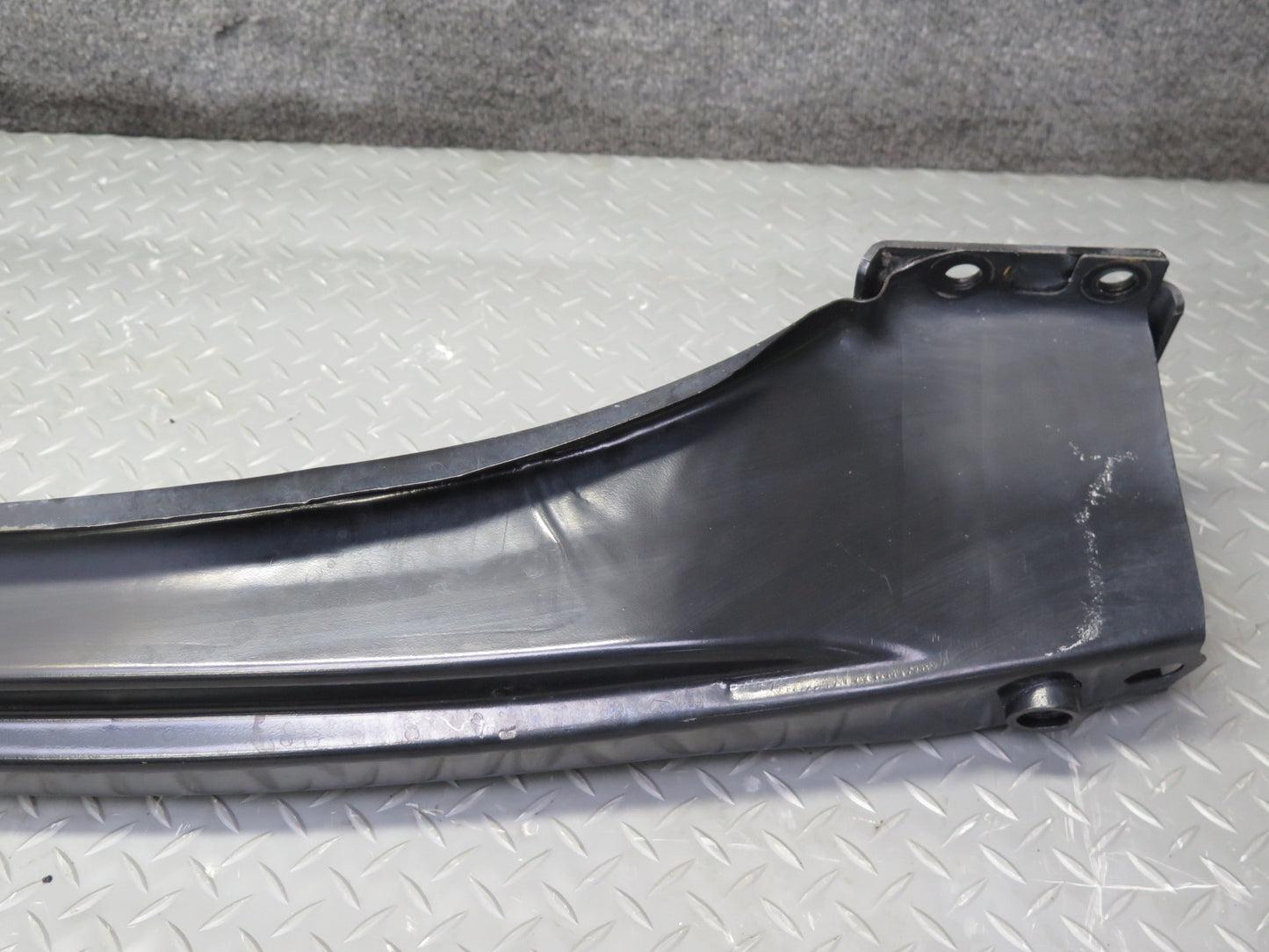2011-2018 Porsche Cayenne 958 Rear Bumper Reinforcement Impact Bar