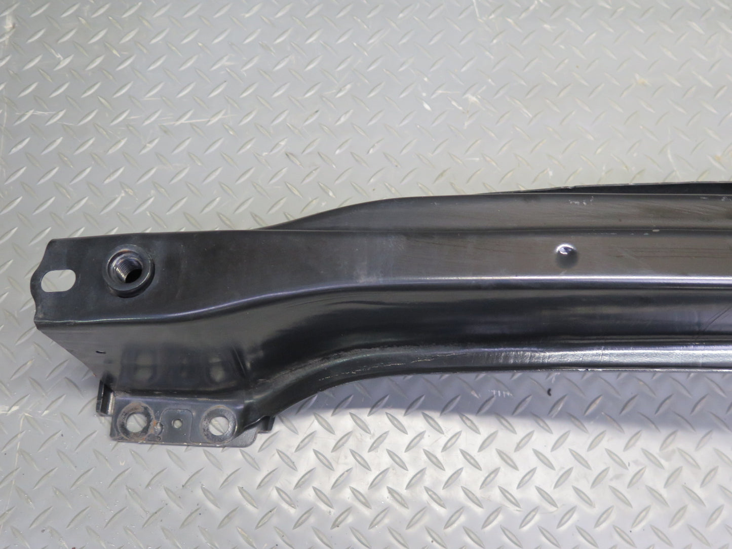 2011-2018 Porsche Cayenne 958 Rear Bumper Reinforcement Impact Bar