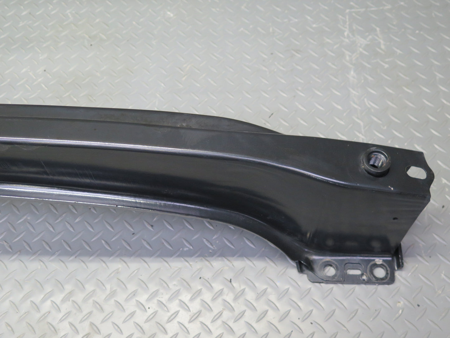 2011-2018 Porsche Cayenne 958 Rear Bumper Reinforcement Impact Bar