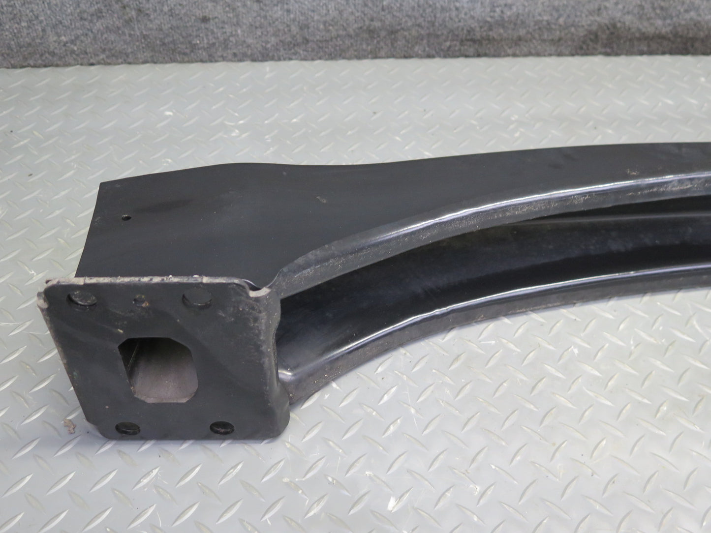 2011-2018 Porsche Cayenne 958 Rear Bumper Reinforcement Impact Bar