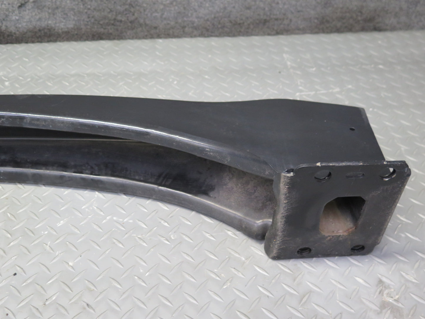 2011-2018 Porsche Cayenne 958 Rear Bumper Reinforcement Impact Bar