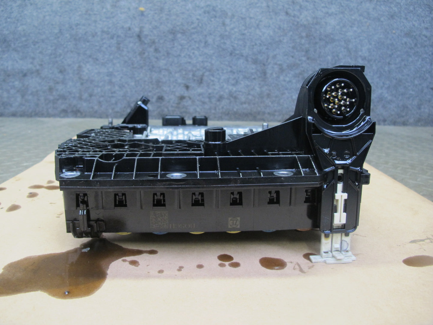 07-13 BMW E90 E93 335i 6HP-19z Auto Transmission Valve Body Mechatronic 64K OEM