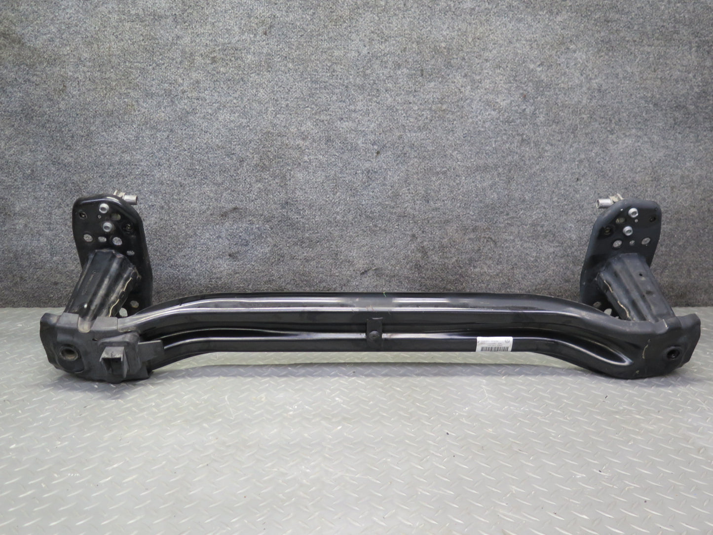 2011-2018 Porsche Cayenne 958 Front Bumper Reinforcement Impact Bar